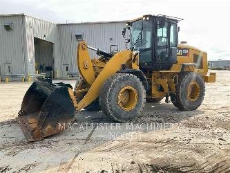 CAT 926M