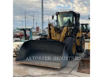 CAT 930M