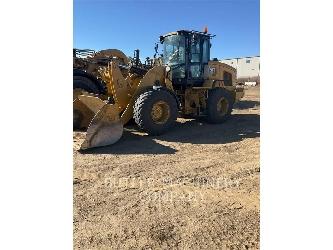 CAT 930M