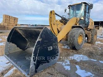 CAT 930M AG HL