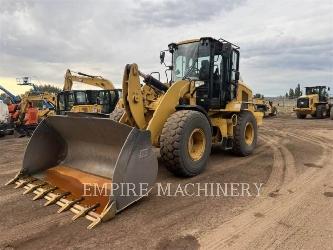 CAT 930M FC