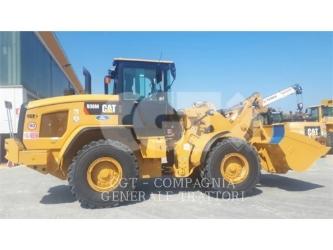 CAT 938M
