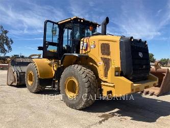 CAT 950