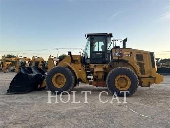 CAT 950 QC