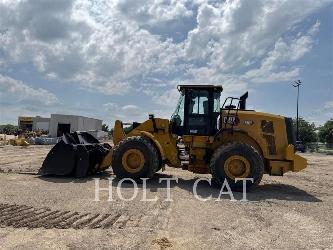 CAT 950 QC