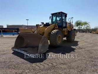 CAT 950GC FC