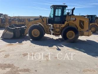CAT 950GC QC
