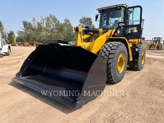 CAT 966