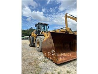 CAT 966M 2V