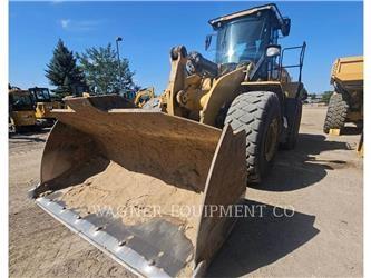 CAT 966M FC