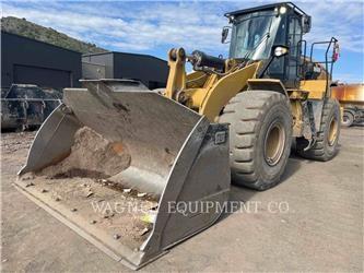 CAT 966M FC