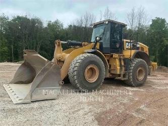 CAT 966M XE