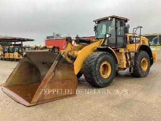 CAT 972MXE