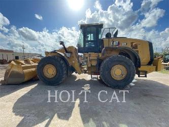 CAT 980