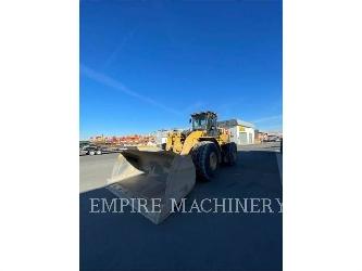 CAT 980-14