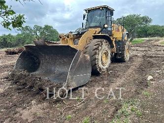 CAT 980M