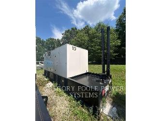 CAT C18 - 750 KW
