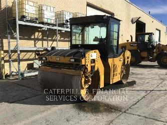 CAT CB 13