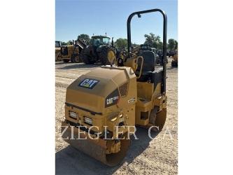 CAT CB1.8