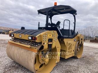 CAT CB15-01