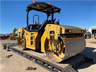 CAT CB15 CW