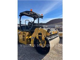 CAT CB15 CW VV