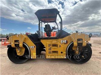 CAT CB15 CW VV