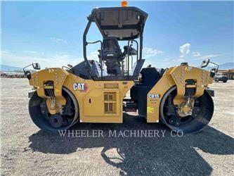 CAT CB15 CW VV