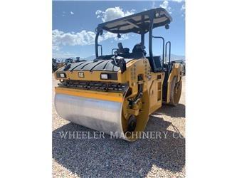 CAT CB15 CW VV