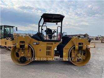 CAT CB15 CW VV