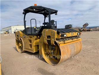 CAT CB15 VV