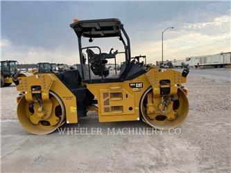 CAT CB15 VV