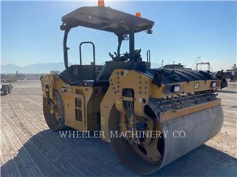 CAT CB15 VV