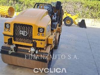 CAT CB2.7