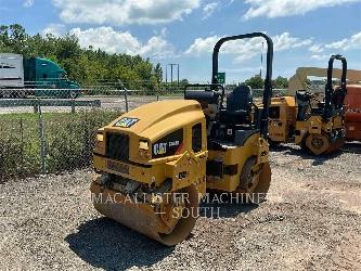 CAT CB24B