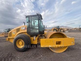 CAT CS12