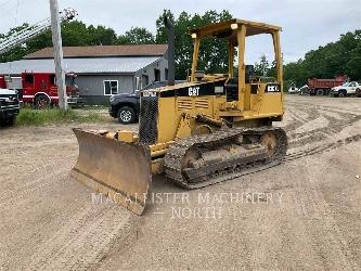 CAT D3CIII
