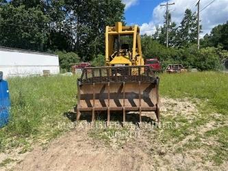 CAT D3G