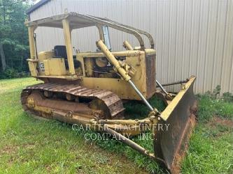 CAT D5