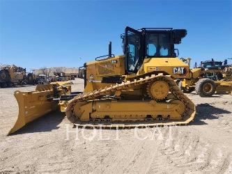 CAT D5-17VP