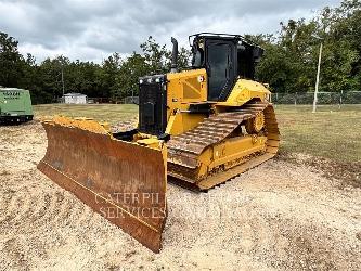 CAT D5-17VP