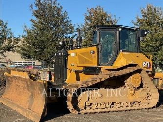 CAT D5-17VPLGP