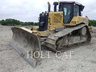 CAT D6-20XEVP