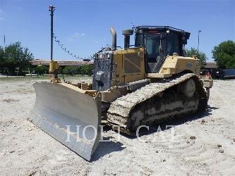 CAT D6-20XEVP