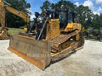 CAT D6 LGP