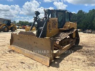 CAT D6 LGP