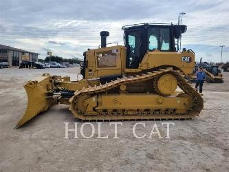 CAT D6 LGPVPRI