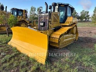 CAT D6 VP