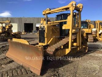 CAT D6N LGP