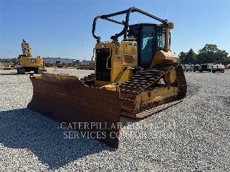CAT D6NLGP